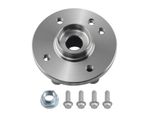 Set Di Cuscinetti Ruota Anteriore Per Mini R50 R53 R52 Cooper/Cooper S/One VKBA3674