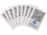 Hekatron Mein Hplus Service-Codes 10Er 30-6800118-01-01 (30-6800118-01)