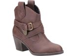 Rocket Dog - Stivaletti Da Donna "Satire"" FS7271 (36 Eu) (Marrone)"