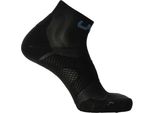 Uyn Runner's One Socks Nero Eu 39-41 Uomo Nero Eu 39-41