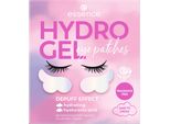 Essence Hydro Gel - Maschera Idrogel Per Gli Occhi