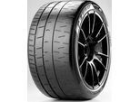 Pirelli Pzero Posteriore (Na2) 245/35R20 95Y Mfs Bsw Xl