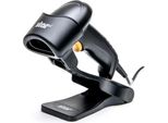 Star BSH-32U - Barcode-Scanner - HandgeräT - 2D-Imager - Decodiert - Usb, RS-232 (37950960)