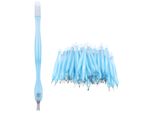 Trimmer Per Cuticole, Trimmer Per Cuticole Pelle, Trimmer Per Cuticole Pelle Morta, Spingi Trimmer Per Cuticole, Spingi Pelle Morta, Trimmer Per Cuticole Doppia Testa