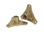 Mozzo Ruota Spline, Mozzo Ruota 3 Stud, Mozzo Asse Posteriore Ruota, Mozzo Ruota Quad Bike, Mozzo Ruota 17T, Mozzo Ruota Atv