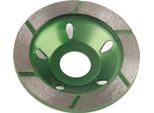 Disco Della Tazza Della Mola, Mola Del Segmento Del Diamante, Mola Del Segmento, Mola Del Diamante, Disco Della Tazza Del Calcestruzzo, Disco Di Taglio Del Diamante