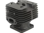 Kit Pistone Cilindro, Kit Pistone Cilindro 35 Mm, Per Kit Pistone Cilindro Stihl, 4134 020 1213, Kit Pistone Cilindro Decespugliatore, Ricambi Per Tagliabordi