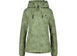 Alife And Kickin Lilouak B Jacket Giacca Di Transizione Da Donna, Giacca