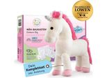 Cucicuci Kit Di Cucito Fai Da Te Unicorno Bianco