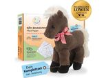 Cucicuci Kit Di Cucito Fai Da Te Cavallo Marrone