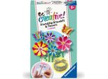 Ravensburger 23963 Nastri E Fiori Dell'amicizia Becreative