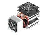Raffreddatore Termoelettrico, Raffreddatore A Semiconduttore, Sistema Di Raffreddamento A Refrigerazione, Kit Di Refrigerazione Fai Da Te, Sistema Di Refrigerazione A Semiconduttore