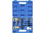 Set Di Strumenti Per La Regolazione Del Motore Per Renault Opel Nissan 1.5 1.9 2.2 2.5 Dci Diesel