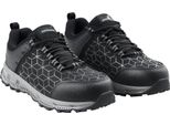 Scarpe Da Uomo Con Punta In Acciaio, Numero 11, Scarpe Da Lavoro Sportive, Nere, Comode, Resistenti, Adatte Al Lavoro