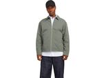 Jack & Jones Winson Worker Giacca Verde M Uomo Verde M