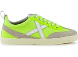 Munich Volata 92 Scarpe Sportive Giallo Eu 39 Uomo Giallo Eu 39