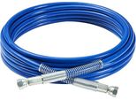 Tubo Flessibile Per Verniciatura Airless Ad Alta Pressione Da 7,62 M - Tubo Flessibile Per Verniciatura Da 1/4 Di Pollice - Linea Ad Alta Pressione Da 4350 Psi Per Spruzzatori Di Vernice