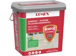 Romex ROMPOX-ECOFINE PflasterfugenmöRtel 1K Anthrazit 12,5Kg
