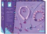 Set Di Gioielli Janod - Set Di Gioielli Creativi Per Bambini