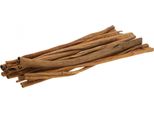 Bastoncini Di Cannella 40Cm - Decorazione Natalizia Naturale, Aromatica, 1Kg