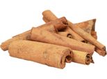 Bastoncini Di Cannella Essiccati 5Cm 500G Decorazione Natalizia Aromatica Artigianale Da Tavola