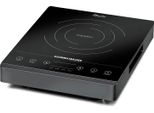 Rommelsbacher Ct 2002/IN Kitchen Aid Nero