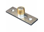 Rullo Di Guida Per Porte Fino A 200/400 Kg