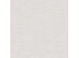 Profhome 399372-GU Carta Da Parati Retrò In Tessuto Non Tessuto Grafica Bianca Scintillante Grigio 5,33 M2