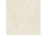 Profhome 388244-GU 3D Vliestapete Chevron Muster Schimmernd Creme Beige 5,33 M2