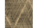 Profhome 388245-GU 3D Vliestapete Chevron Muster Schimmernd Gold Schwarz 5,33 M2