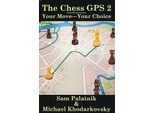 Il Gps Degli Scacchi Vol.2 Di Sam Palatnik, Michael Khodarkovsky