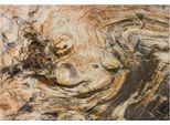 Tovaglietta Tessile Cloth Venatura Del Legno Effetto Legno 45X30 Cm