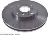 2X Disco Freno Blue Print ADH24389 Anteriore Per Honda Accord Vi Coupe (Cg) 42Mm
