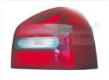 Fanale Posteriore Combinato Tyc 11-0204-01-2