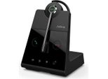 Jabra Engage 65 Convertible - Headset - On-Ear - Konvertierbar - Dect - Kabellos