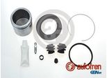 Kit Riparazione Pinza Freno Toyota Anteriore Yaris 1.0-1.8 Vvti 05- Con Pistone
