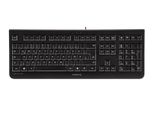 Cherry Kc 1000・Tastiera・Usb・Ungherese (JK-0800HU-2)