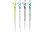 Penna Cancellabile Happy Color Hello Bears