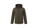 Nordberg Nils Softshell - Uomo - Esercito - Taglia Xxl
