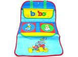 Borsa Portaoggetti Van Der Doelen Bobo Per Le Vacanze In Auto