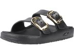 Sandali Del Marchio Skechers Del Modello Arch Fit Cali Breeze 2.0 Nero