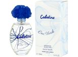 Gres Cabotine Eau Vivide Eau De Toilette Per Donna 100 Ml