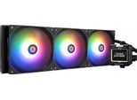 Thermalright Frozen Warframe Raffreddamento Ad Acqua Argb - 420 Mm - Nero