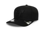 KšIltovka New Era 9Fifty Tonal Stretch Snap Cap Chicago Bulls Nero - S/M