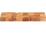 Tagliere 40×30×3,8 Cm In Legno Massiccio Di Acacia
