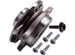 Set Di Cuscinetti Ruota Cuscinetto Ruota Con Mozzo Ruota Anteriore Per Audi A4 / A4 Allroad / A4 Avant / A5