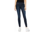 Tom Tailor - Jeans Skinny Fit Per Donna