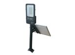 V-Tac 50W Lampione Solare A Led | 4000K