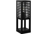 Illuminazione A Colonna Per Esterni Eglo 900138 Alamonte 3 IP44 E27 60 W Nero