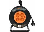 Prolunga Su Bobina 40M Sthor 82693